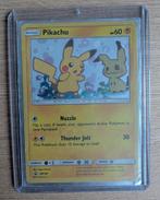 Pokemon Pikachu, Ophalen of Verzenden, Zo goed als nieuw