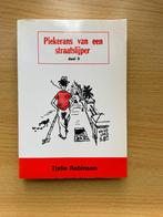Tjalie Robinson, Piekerans van een straatslijper, dl. II, Ophalen of Verzenden, Zo goed als nieuw, Tjalie Robinson