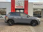Toyota Corolla Cross Hybrid 180 GR Sport, Auto's, Toyota, Stof, Euro 6, 4 cilinders, 179 pk