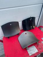 VX50 | Riva | Sourini (China Vespa) Kap Handschoenenvakje, Ophalen of Verzenden, Gebruikt, Kap