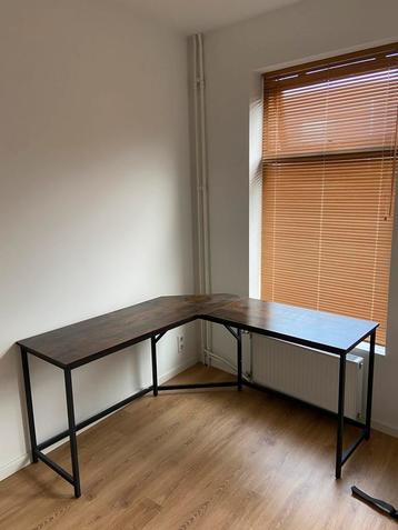 Hoek bureau - vandaag ophalen!