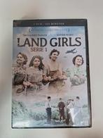 Land Girls Serie 1 - Nieuw in Verpakking, Cd's en Dvd's, Dvd's | Tv en Series, Boxset, Drama, Ophalen of Verzenden, Nieuw in verpakking