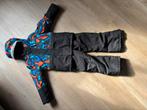 Skijas en broek maat 116, Ophalen of Verzenden, Zo goed als nieuw