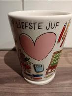 BLOND AMSTERDAM mok 'Liefste juf', Blond Amsterdam, Nieuw, Ophalen of Verzenden, Kop(pen) en/of Schotel(s)