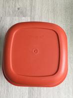 Tupperware bakje met ventilatie in deksel, Huis en Inrichting, Keuken | Tupperware, Ophalen of Verzenden, Zo goed als nieuw, Bak of Kom