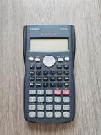 Casio FX-82 MS rekenmachine, Diversen, Ophalen of Verzenden, Zo goed als nieuw