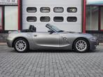 BMW Z4 Roadster 2.5i S Clima, leren stoelen, weinig km's !, Automaat, Achterwielaandrijving, Cabriolet, Euro 4