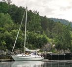 Westerly 33 - Zeewaardig Zeilschip, Watersport en Boten, Ophalen, Gebruikt, Diesel, 9 tot 12 meter