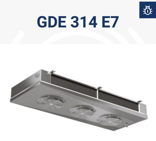 Verdamper koeler ECO GDE 314 E7, Doe-het-zelf en Verbouw, Overige Doe-het-zelf en Verbouw, Nieuw, Verzenden