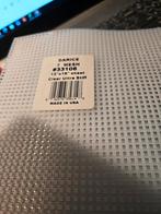 3 stuks Darice #7 Mesh Ultra Stiff Plastic Canvas. Nieuw, Ophalen, Nieuw, Materiaal