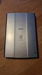 Canon CanoScan LiDE 200 - Zeer Goede Staat, Computers en Software, Scanners, Windows, Canon, Ophalen of Verzenden, Zo goed als nieuw