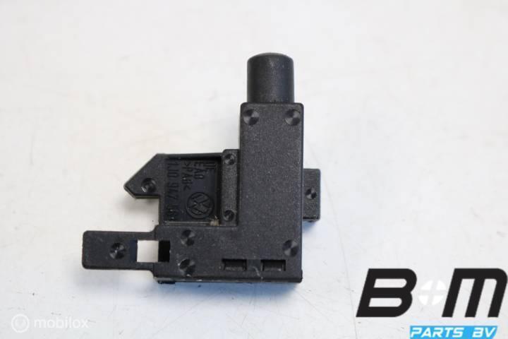 Handremschakelaar VW Polo 9N 1J0947561, Auto-onderdelen, Dashboard en Schakelaars, Gebruikt