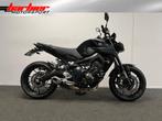 Yamaha MT 09 LEASE VOORDELIG!, Motorrijbewijs A, Bedrijf, Meer dan 35 kW, YAMAHA