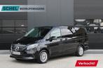 Mercedes-Benz EQV 300 L2 90 kWh 7 zits - Distronic - Multibe, Stof, Gebruikt, Overige modellen, Overige carrosserieën