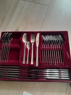 Solingen bestekset, Huis en Inrichting, Ophalen of Verzenden, Nieuw, Rvs of Chroom