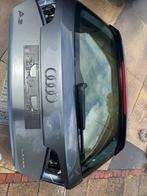 Achterklep Audi a3 8v, Auto-onderdelen, Gebruikt, Achterklep, Achter, Audi