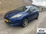 Ford Fiesta 1.25 originele km, Auto's, Ford, Voorwielaandrijving, 1242 cc, Handgeschakeld, 39 €/maand