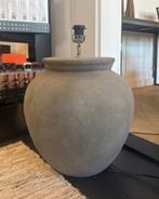 Tafellamp, Ophalen, Zo goed als nieuw, Overige materialen, Minder dan 50 cm