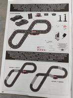 Carrera Morgan Slotracebaan set (25165), Ophalen, Racebaan, Carrera, Zo goed als nieuw
