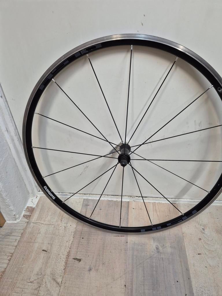 Racefiets voor wiel shimano, Fietsen en Brommers, Fietsonderdelen, Ophalen of Verzenden, Wiel