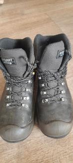 Nette grisport 803/903 werkschoenen maat 41, Ophalen of Verzenden, Gedragen, Zwart, Werkschoenen