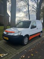 Peugeot Partner 1.6 HDI 55KW 170C 2007, Auto's, Bestelauto's, Voorwielaandrijving, 74 pk, 4 cilinders, 1194 kg