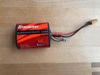 Fg, Hormann  LIFe ontvanger accu van Graupner, 2300 mAh, Hobby en Vrije tijd, Modelbouw | Radiografisch | Auto's, Ophalen, Benzine