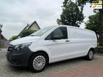 Mercedes-Benz Vito 114 CDI Extra Lang Automaat/ECC/Camera NA, Automaat, Gebruikt, 4 cilinders, Wit