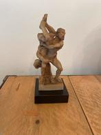 Hercules en Diomedes reproductie, Antiek en Kunst, Ophalen of Verzenden