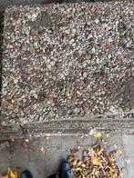 Grindtegel Graties, Tuin en Terras, Tegels en Klinkers, Ophalen, Beton, Terrastegels