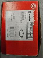 Brembo p59022 calibra vectra turbo c20let 2,5 v6, Auto-onderdelen, Ophalen of Verzenden, Nieuw, Opel