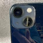Apple Iphone 13 mini | 128GB | 89% | usb kabel | 392010, 89 %, Blauw, Ophalen of Verzenden, Zonder simlock