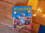 regenwormen junior, Hobby en Vrije tijd, Gezelschapsspellen | Kaartspellen, Ophalen of Verzenden, Gebruikt