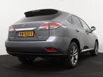 Lexus RX 450h 4WD President Line Limited | Schuif-/Kanteldak, Auto's, Lexus, Te koop, Zilver of Grijs, Geïmporteerd, Gebruikt