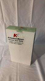 KitchenBoss vacuum zakken 3 rol 28cm x 500cm, Ophalen of Verzenden, Nieuw