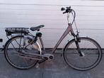 Hercules Bosch Middenmotor Electrische Fiets, Hercules, 47 tot 50 cm, Hercules, Zo goed als nieuw