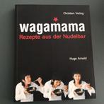 Wagamama - Hugo Arnold, Boeken, Ophalen of Verzenden, Zo goed als nieuw