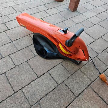 Bladblazer  beschikbaar voor biedingen