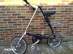 Strida vouwfiets, Overige merken, Gebruikt, Totaal opvouwbaar, Ophalen