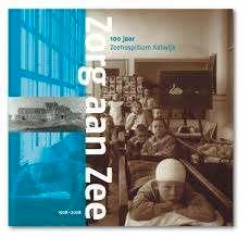 Zorg aan zee, Boeken, Geschiedenis | Stad en Regio, Zo goed als nieuw, 20e eeuw of later, Ophalen of Verzenden