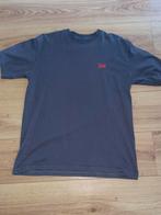 Patta t-shirt, Verzenden, Zo goed als nieuw, Patta, Grijs