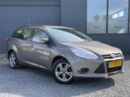 Ford Focus Wagon 1.0 EcoBoost Edition 2e Eigenaar,Navi,Airco, Euro 5, Gebruikt, Bruin, Origineel Nederlands