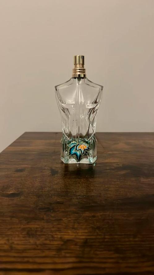 Jean Paul Gaultier le Beau Paradise Garden sample, Sieraden, Tassen en Uiterlijk, Uiterlijk | Parfum, Nieuw, Verzenden