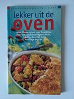 Lekker uit de oven - Nederlands Zuivel Bureau, Boeken, Ophalen of Verzenden, Nieuw, Stichting Voedingscentrum