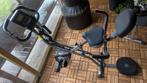 Sportana Eagle 4 hometrainer. Inklapbaar, als nieuw., Ophalen, Buik, Zo goed als nieuw, Metaal