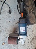 Satineermachine HBM, Ophalen of Verzenden