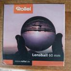 Rollei Lensball 60mm - Nieuw in doos!, Ophalen, Nieuw, Toebehoren