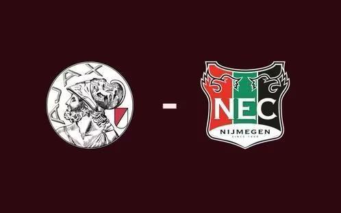 1 kaartjes Ajax - Nec op de F-Side, Tickets en Kaartjes, Sport | Voetbal, Eén persoon, Februari