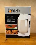 Plantaardige melkmaker Soyabella Tribest SB-130, Ophalen of Verzenden, Nieuw, Elektrisch
