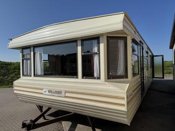 Willerby Granada | 3 slaapkamers | apart toilet beschikbaar voor biedingen